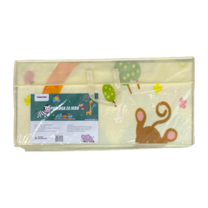 Podloga za igru od XPE pene Circus 150x180cm Podloga za igru od XPE pene Circus 150x180cm - Slika 5