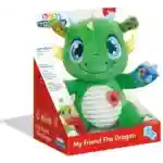 CLEMENTONI INTERAKTIVNI ZMAJKO 50347 02/03476-50 - Slika 1