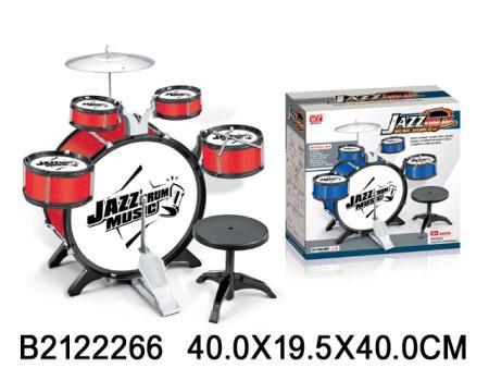 decija-igracka-bubanj-set- Bubanj set 226600K-60
