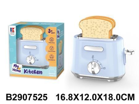 decija-igracka-toster-752503k-100274806 Toster 752503K-60