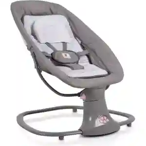 ljuljaška axel pink-cangaroo za decu uzrasta od 0+ meseci