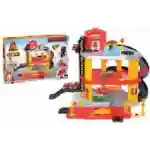 Vatrogasna stanica 033458-60 - Slika 1