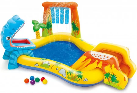 BAZEN DINO 249x191x109