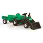TRAKTOR SA PRIKOLICOM 080486