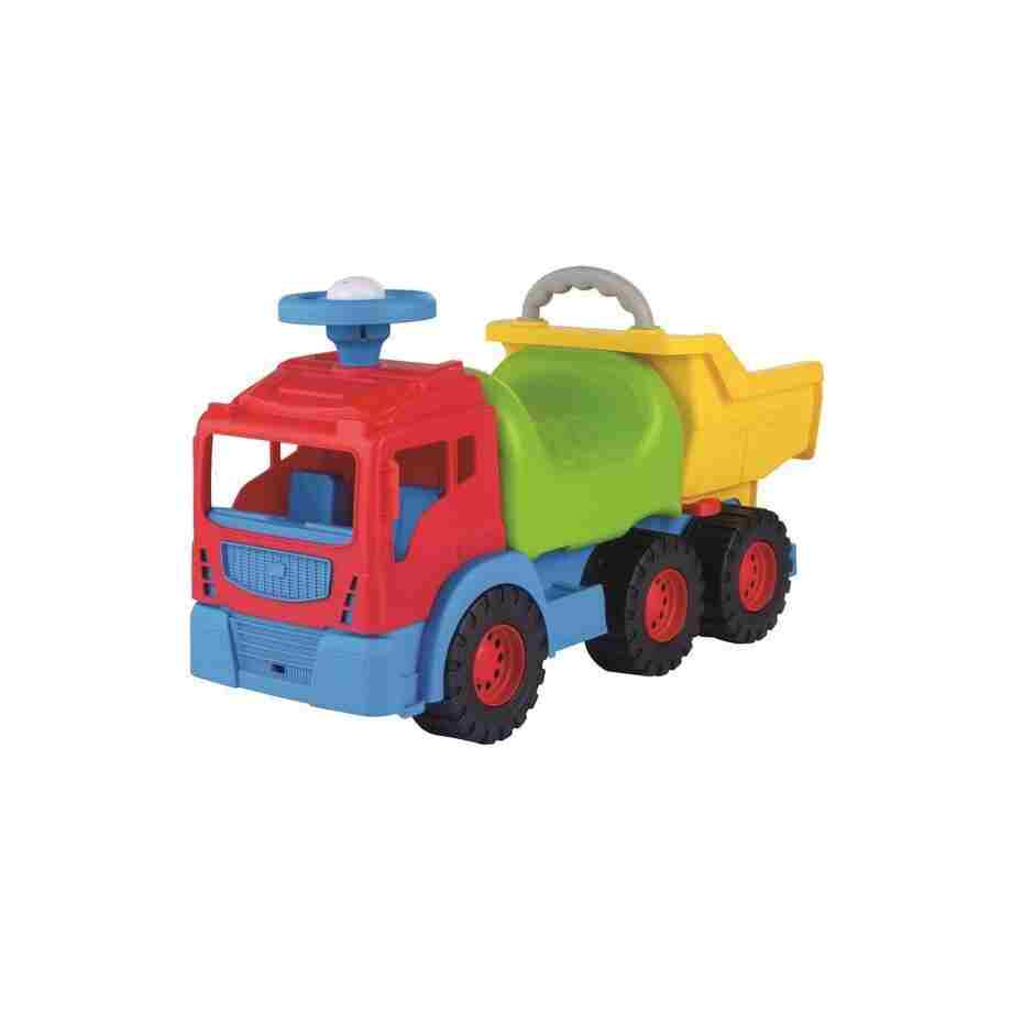 KAMION GURALICA 070173