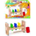 Drvena igra set 500647-60 Drvena igra set 500647-60 - Slika 1