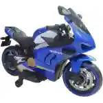 MOTOR NA AKUMULATOR MB791