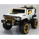 Džip 4×4 na akumulator MB9174 Džip 4×4 na akumulator MB9174