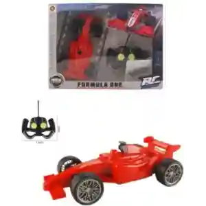 FORMULA R/C 15410 11/15410-50 formula RC igračka na daljinski upravljač crvena boja