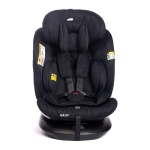 BBO AUTO SEDISTE I-SIZE CRUSER ISOFIX (FR06) 40-150cm - BLACK BBO AUTO SEDISTE I-SIZE CRUSER ISOFIX (FR06) 40-150cm - BLACK - Slika 3
