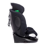 BBO AUTO SEDISTE I-SIZE CRUSER ISOFIX (FR06) 40-150cm - BLACK BBO AUTO SEDISTE I-SIZE CRUSER ISOFIX (FR06) 40-150cm - BLACK - Slika 5