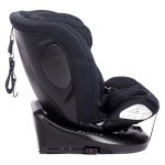 BBO AUTO SEDISTE I-SIZE CRUSER ISOFIX (FR06) 40-150cm - BLACK BBO AUTO SEDISTE I-SIZE CRUSER ISOFIX (FR06) 40-150cm - BLACK - Slika 7