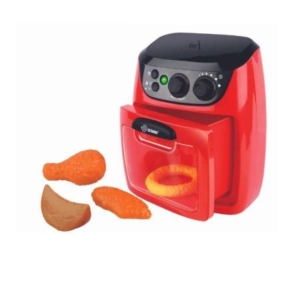 FRITEZA AIR FRYER SA ZVUKOM I SVETLOM 25/21263-50 FRITEZA AIR FRYER SA ZVUKOM I SVETLOM 25/21263-50 - Slika 1