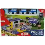 SET POLICIJSKA STANICA 03/68-50 SET POLICIJSKA STANICA 03/68-50 - Slika 1