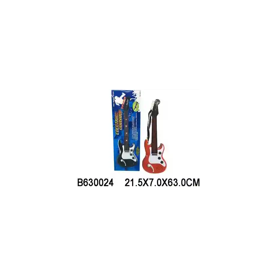 Gitara 024000k-60