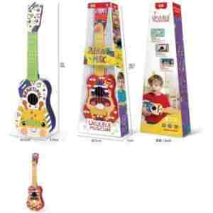 GITARA CARTOON 67258 11/67258-50 GITARA CARTOON 67258 11/67258-50 - Slika 1