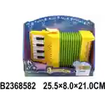 Harmonika 858207-4-60 Harmonika 858207-4-60 - Slika 1