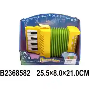 Harmonika 858207-4-60