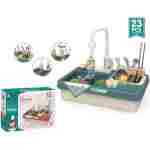 IGRACKA SUDOPERA 23 PCS CRVENA  87/71450-50 - Slika 1