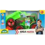 Traktor sa prikolicom i kašikom 899104-60 - Slika 1