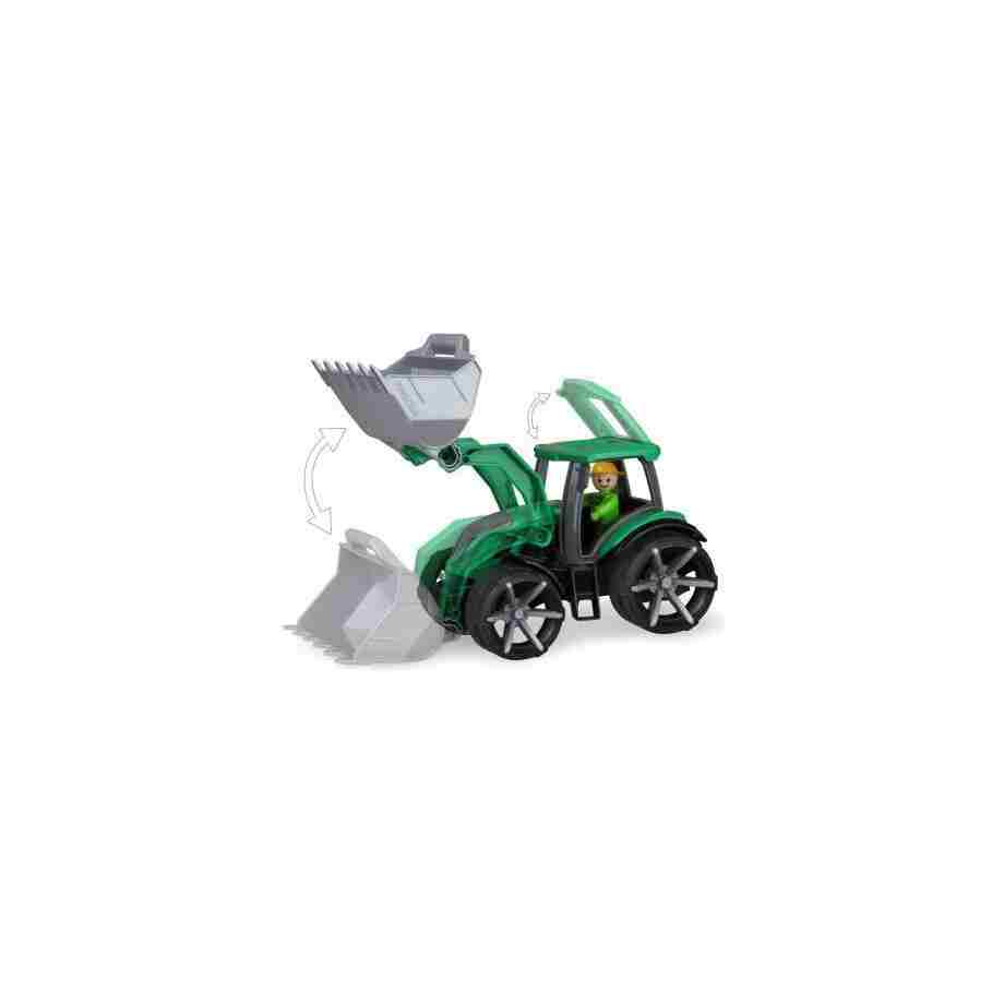 igracka za decake traktor lena 896905 1501268