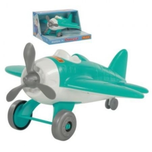 AVION OMEGA 17/70272-50 AVION OMEGA 17/70272-50 - Slika 1
