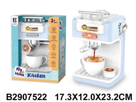 Kafe aparat 752206K-60
