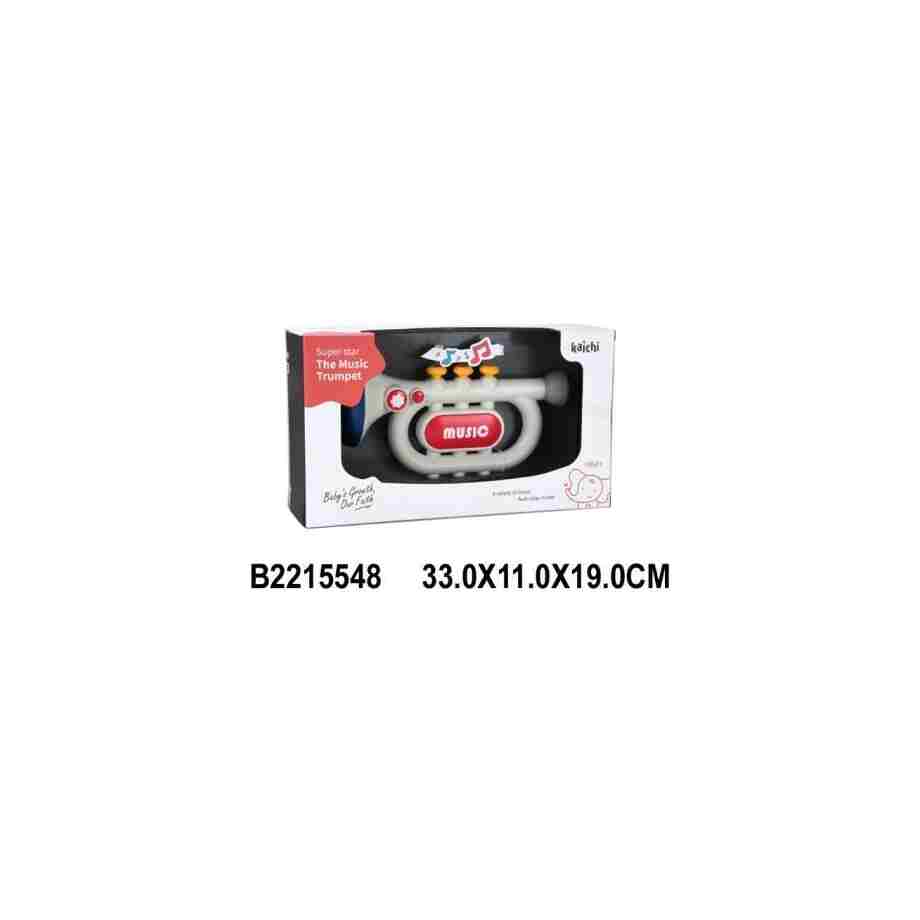 igracka za decu truba 554800k 100268326