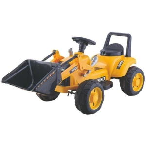 Bager na akumulator zuti 11/1605