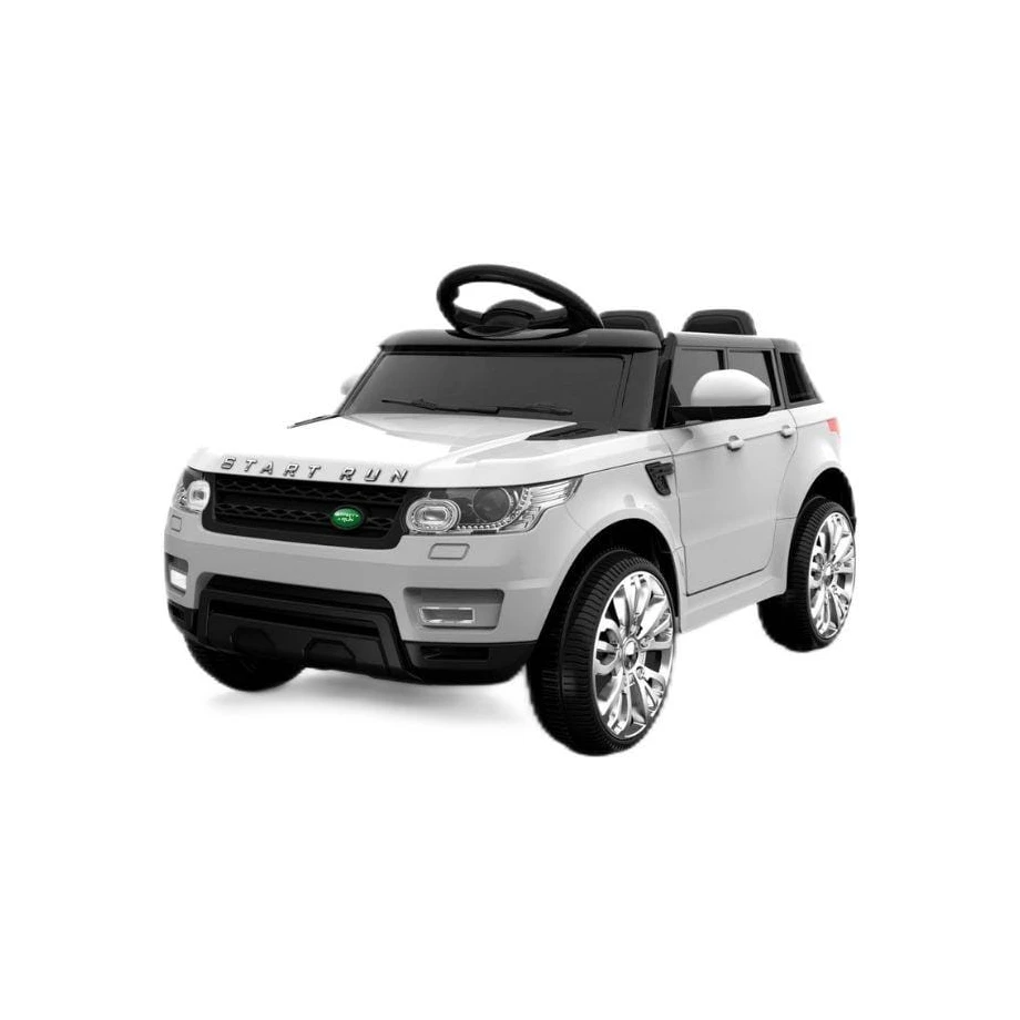 AUTO NA AKUMULATOR RANGE ROVER