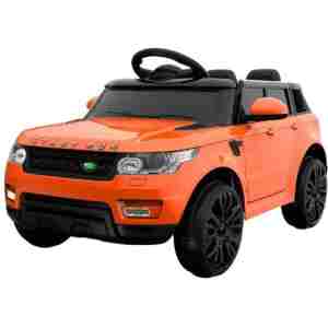 AUTO NA AKUMULATOR RANGE ROVER