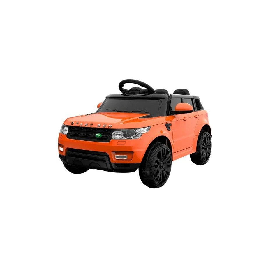 AUTO NA AKUMULATOR RANGE ROVER