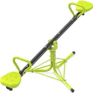 klackalica sa metalnom konstrukcijom ns601 za decu otvoreni prostor