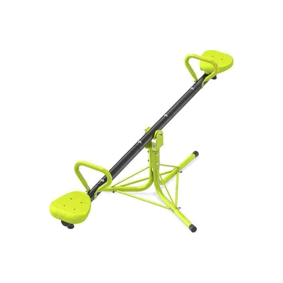 klackalica sa metalnom konstrukcijom ns601 za decu otvoreni prostor