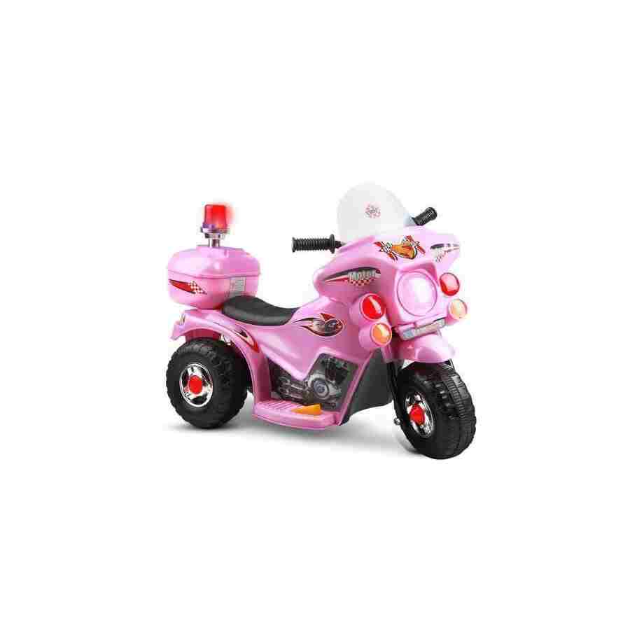 MOTOR NA AKUMULATOR ROZE