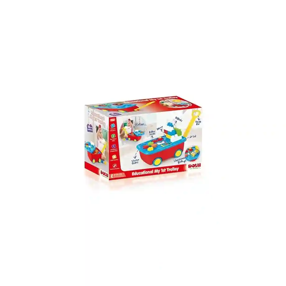 EDUKATIVNI SET 050991