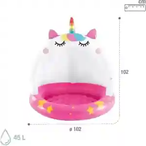 BAZEN UNICORN 14/58438NPI BAZEN UNICORN 14/58438NPI