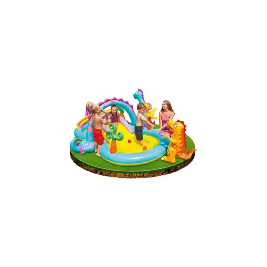 BAZEN DINOLEND 57135