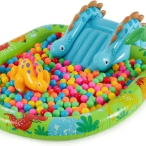 BAZEN LITTLE DINO BAZEN LITTLE DINO - Slika 4
