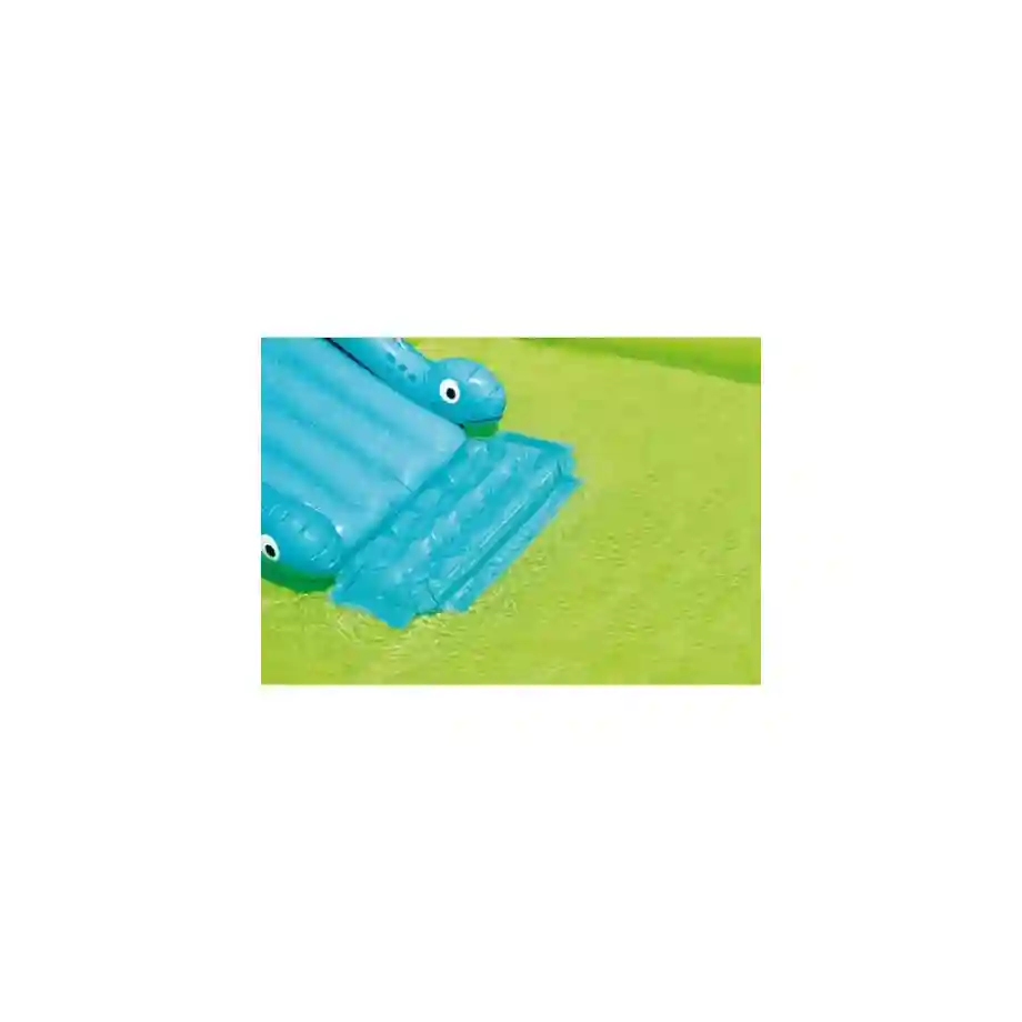 intex little dino bazen igraonica za decu sa prskalicom 57166 1409460