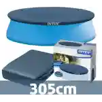 PREKRIVAC ZA BAZEN 2.84mx30cm 14/28021I-50 PREKRIVAC ZA BAZEN 2.84mx30cm 14/28021I-50 - Slika 2