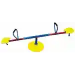 KLACKALICA METALNA SE02 180x45x58cm 11/9-50 - Slika 1