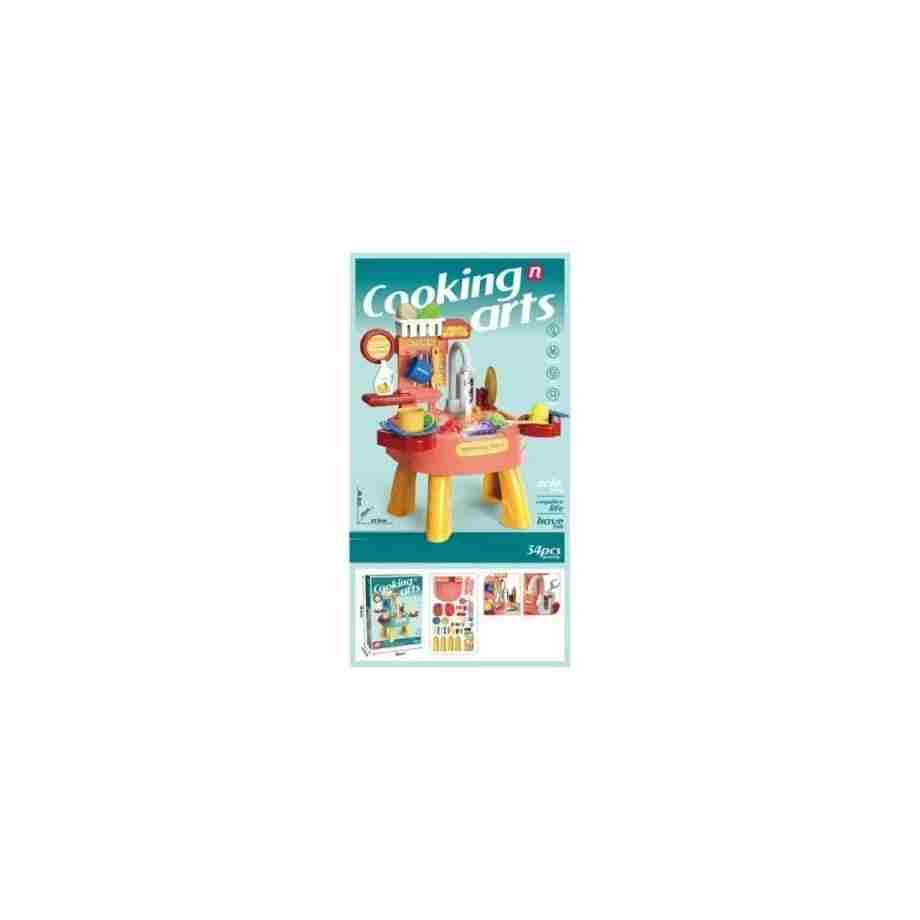 kuhinja sa dodacima 34pcs 11 15193 100148747