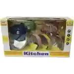 KUHINJSKI SET 11/42351-50 - Slika 1