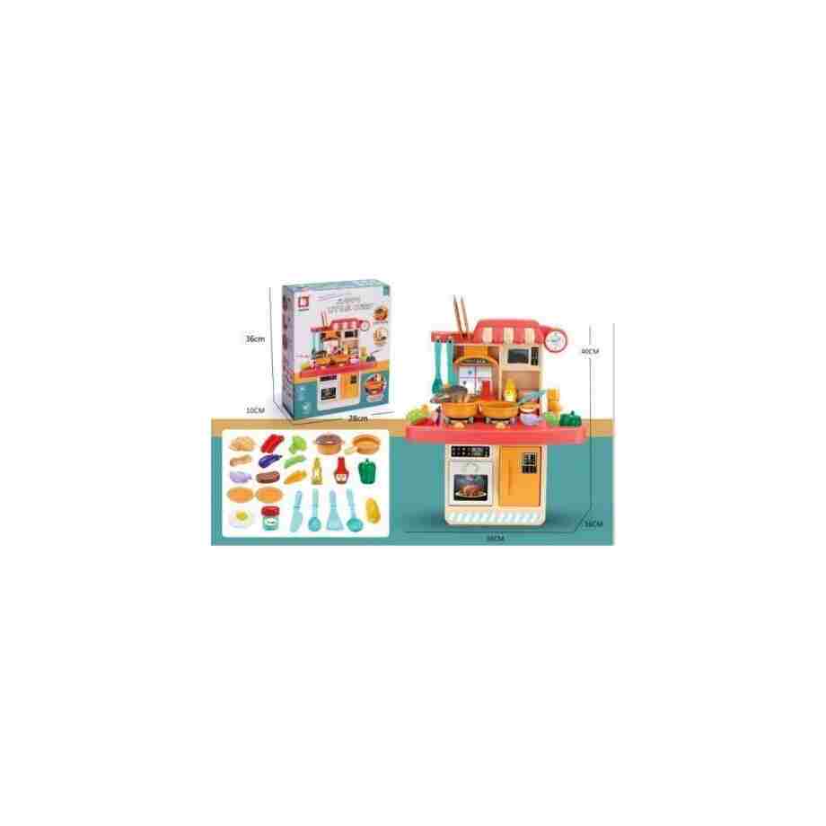 kuhinjski set 23 pcs 87 71456 100111667