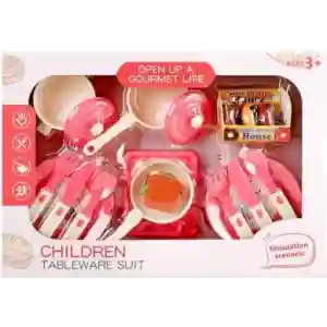 KUHINJSKI SET 46004 11/46004-50 - Slika 1