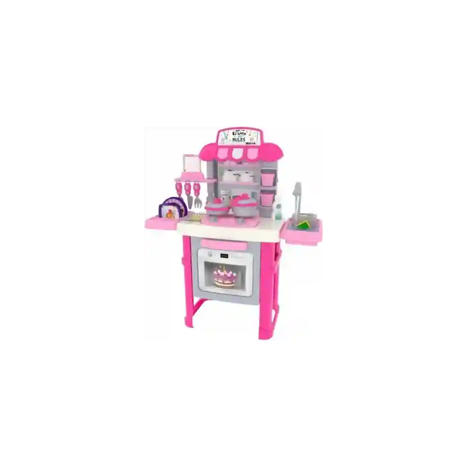 kuhinjski set sa vodom 40pcs 03 324 100168748