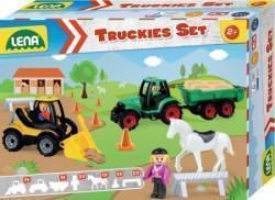 LENA Farma set 850501-60