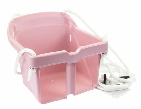 LJULJASKA ZA BEBE ROZE 04/12812-50