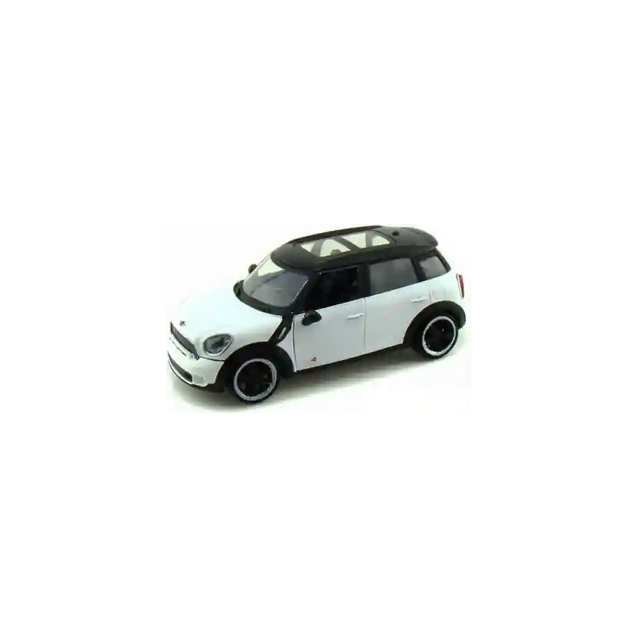metalni auto 1 24 mini cooper s countryman 25 73353 1328578
